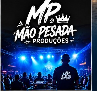 Mão Pesada Produções — grandes eventos
